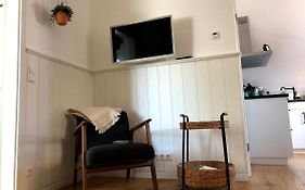 Ferienwohnung Kleiner Onkel