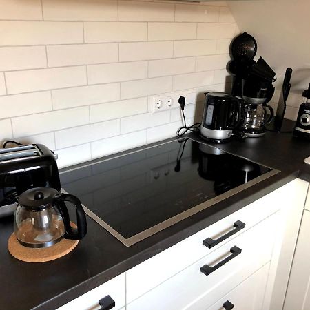 Ferienwohnung Kleiner Onkel Uhldingen-Mühlhofen Extérieur photo