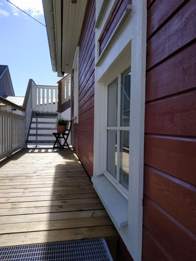 Ferienwohnung Kleiner Onkel Uhldingen-Mühlhofen Extérieur photo