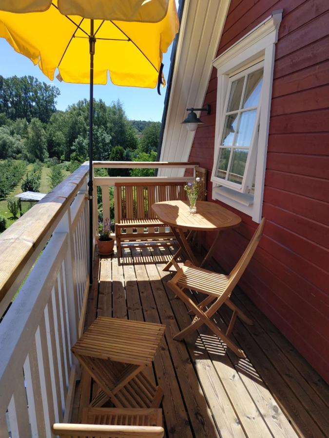 Ferienwohnung Kleiner Onkel Uhldingen-Mühlhofen Extérieur photo