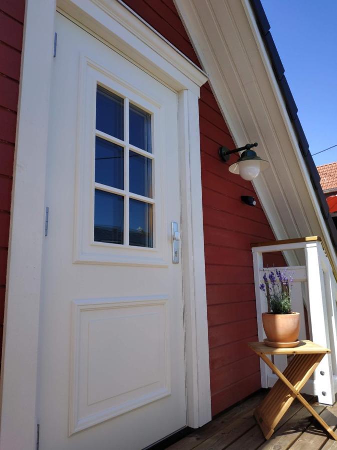 Ferienwohnung Kleiner Onkel Uhldingen-Mühlhofen Extérieur photo