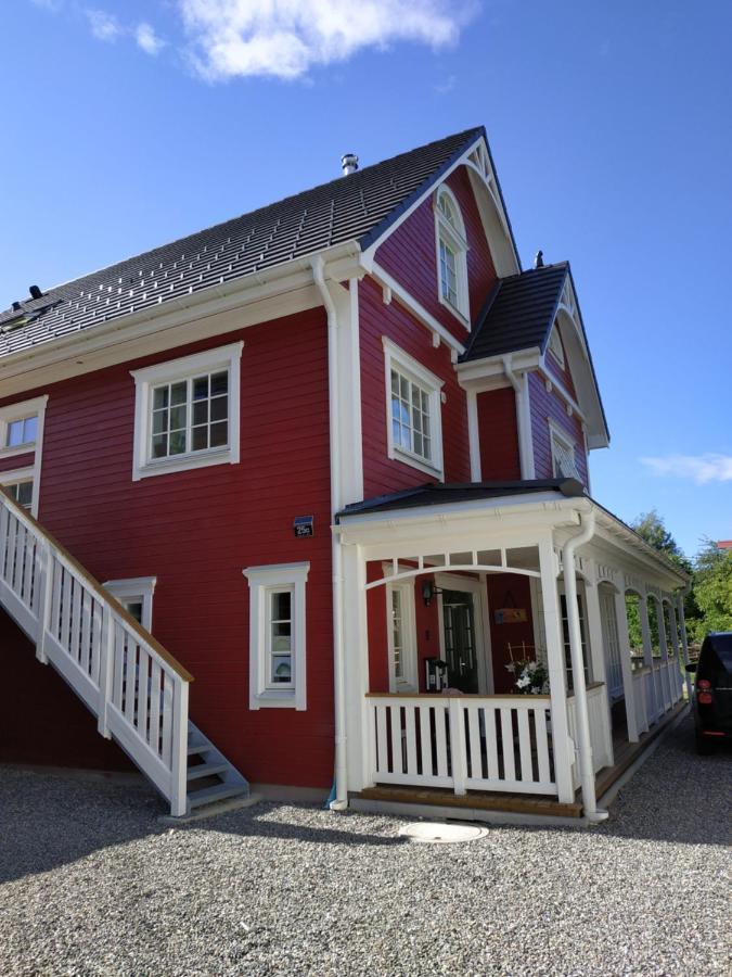 Ferienwohnung Kleiner Onkel Uhldingen-Mühlhofen Extérieur photo
