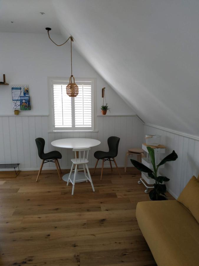 Ferienwohnung Kleiner Onkel Uhldingen-Mühlhofen Extérieur photo