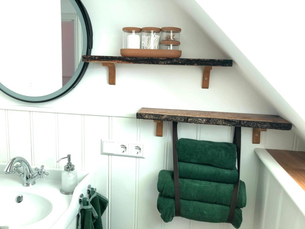 Ferienwohnung Kleiner Onkel Uhldingen-Mühlhofen Extérieur photo