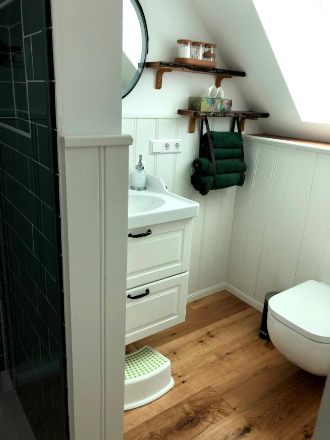 Ferienwohnung Kleiner Onkel Uhldingen-Mühlhofen Extérieur photo