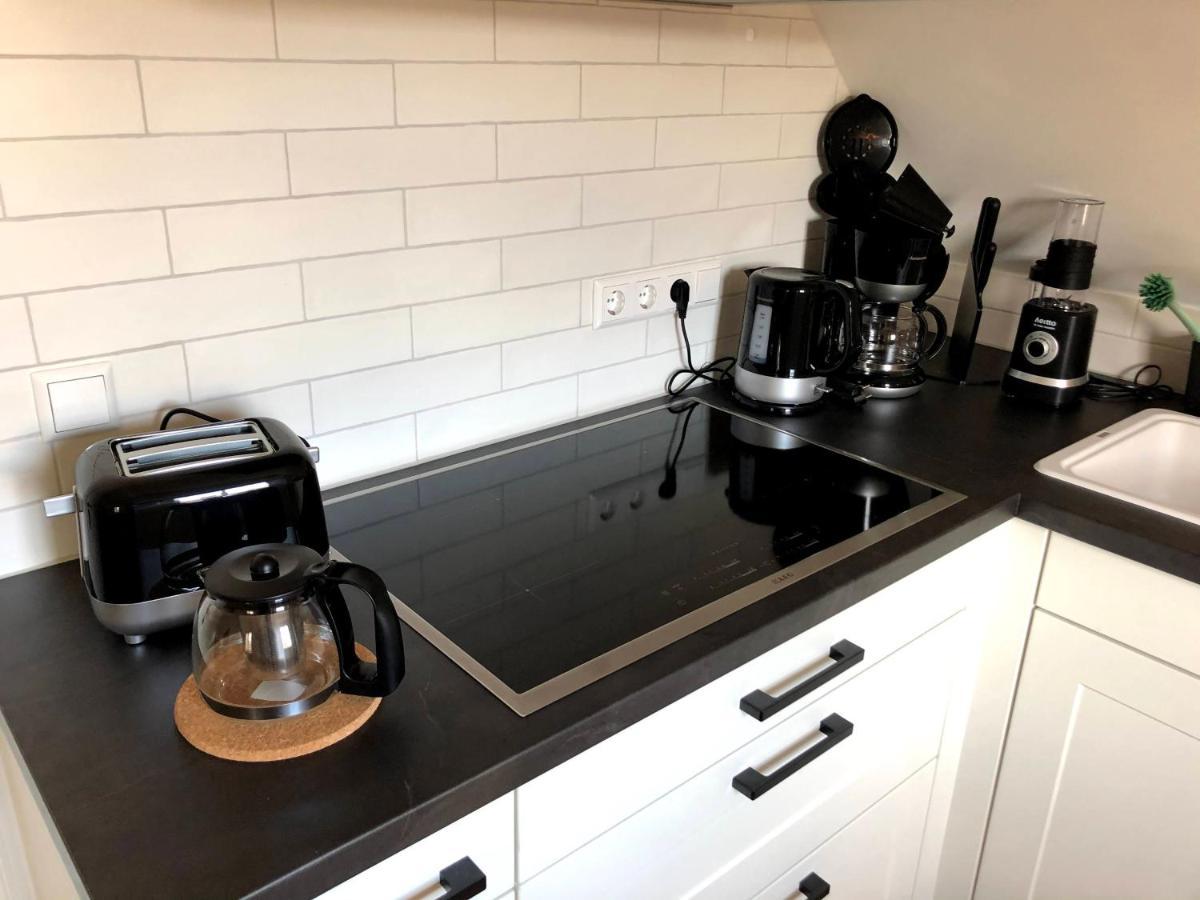 Ferienwohnung Kleiner Onkel Uhldingen-Mühlhofen Extérieur photo