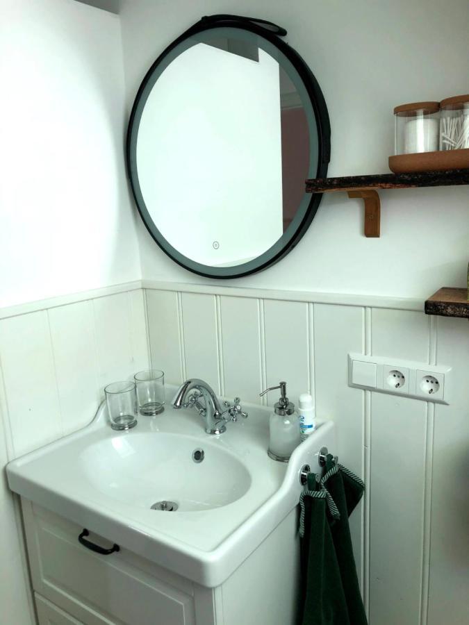 Ferienwohnung Kleiner Onkel Uhldingen-Mühlhofen Extérieur photo