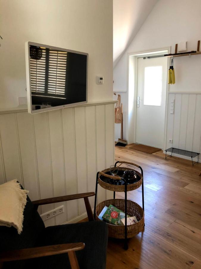Ferienwohnung Kleiner Onkel Uhldingen-Mühlhofen Extérieur photo