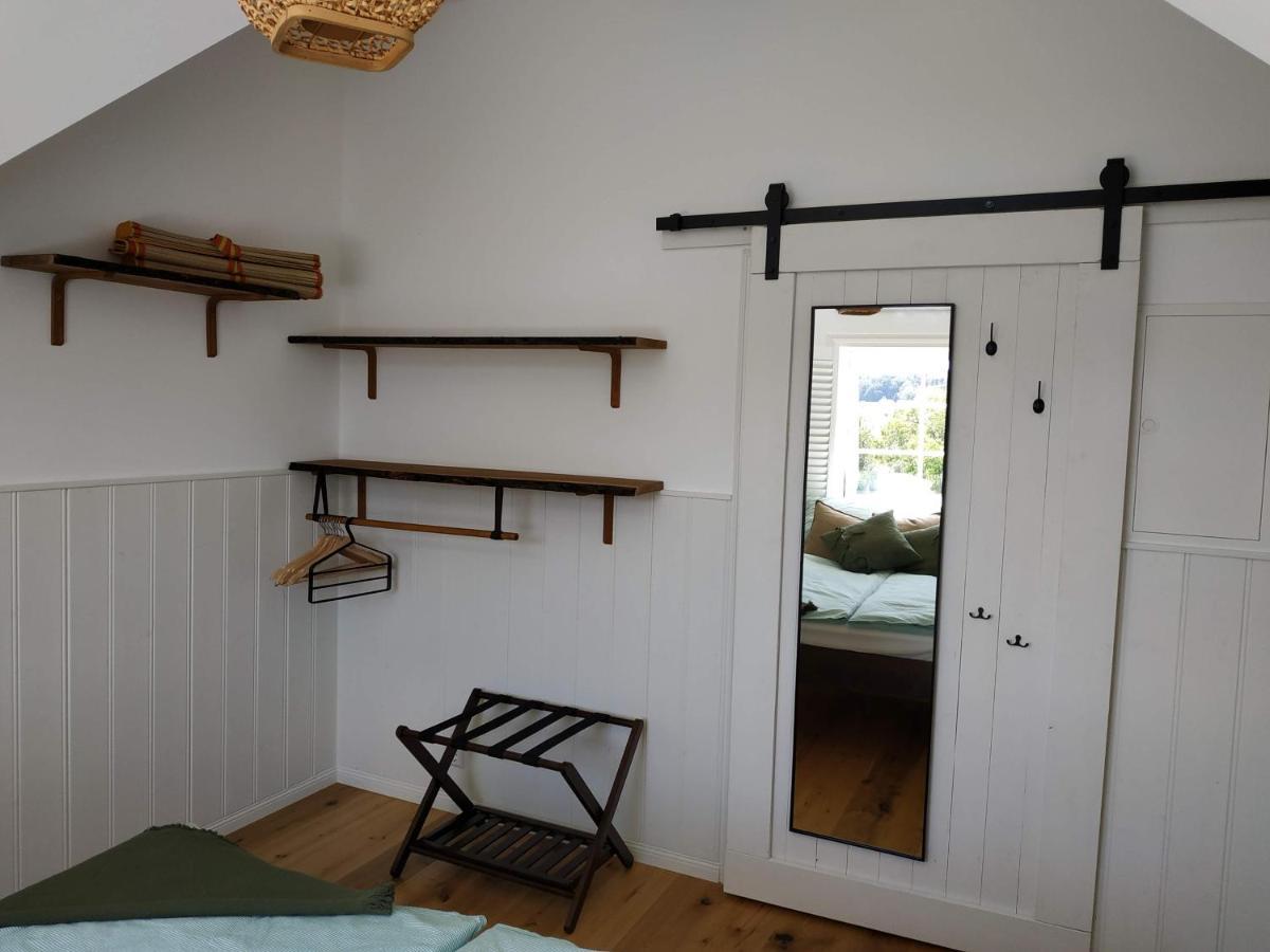 Ferienwohnung Kleiner Onkel Uhldingen-Mühlhofen Extérieur photo