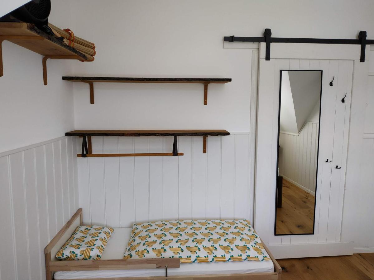 Ferienwohnung Kleiner Onkel Uhldingen-Mühlhofen Extérieur photo