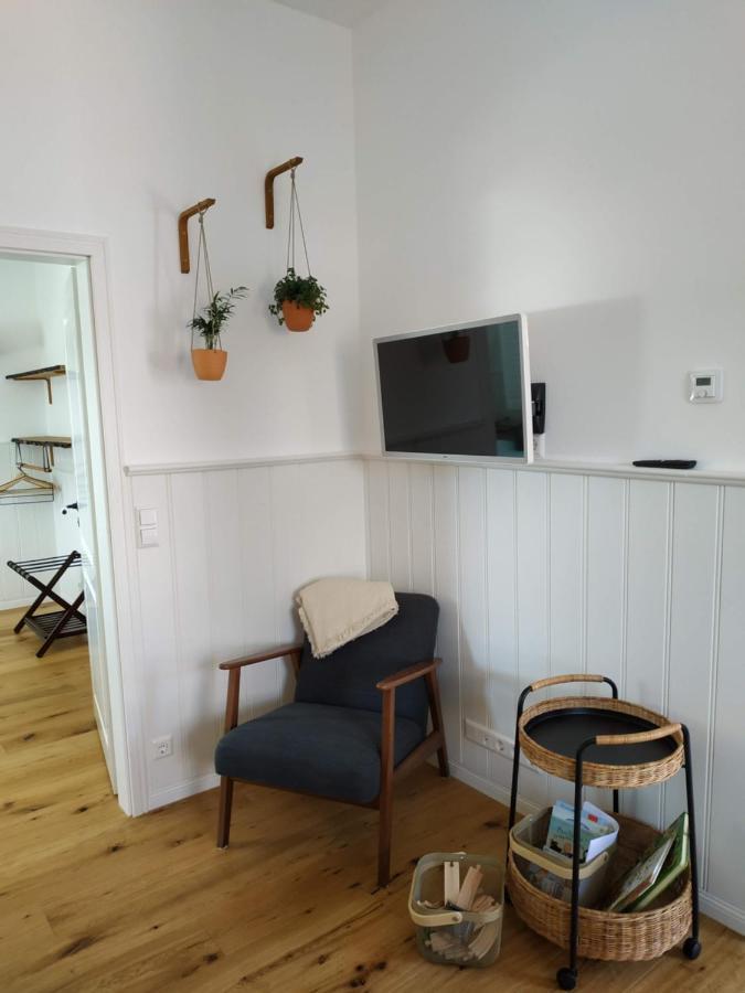 Ferienwohnung Kleiner Onkel Uhldingen-Mühlhofen Extérieur photo