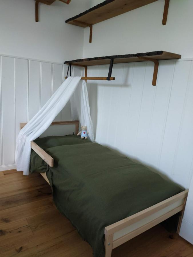 Ferienwohnung Kleiner Onkel Uhldingen-Mühlhofen Extérieur photo