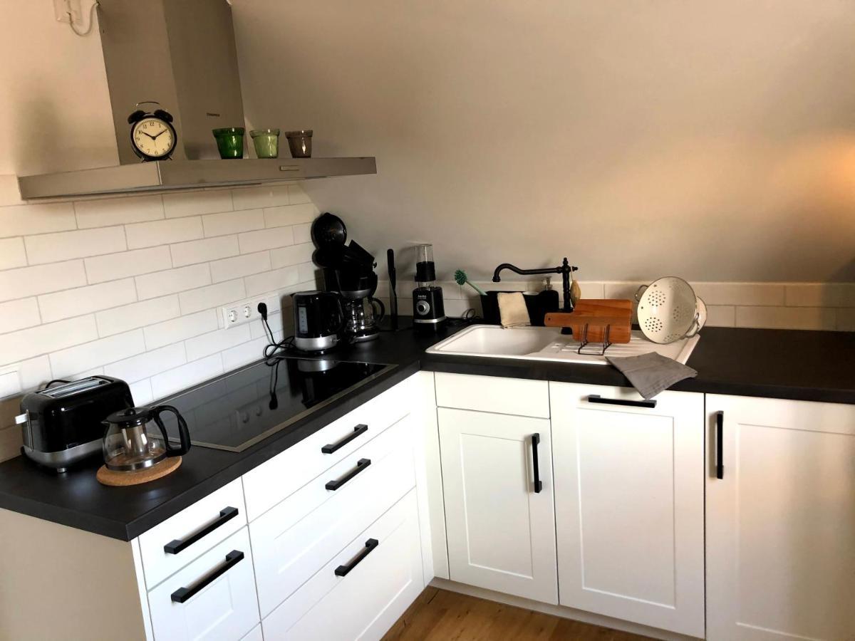 Ferienwohnung Kleiner Onkel Uhldingen-Mühlhofen Extérieur photo